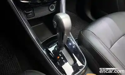 Chevrolet Trax 2018 1.4 Автомат в Москве № 36771, миниатюра 9