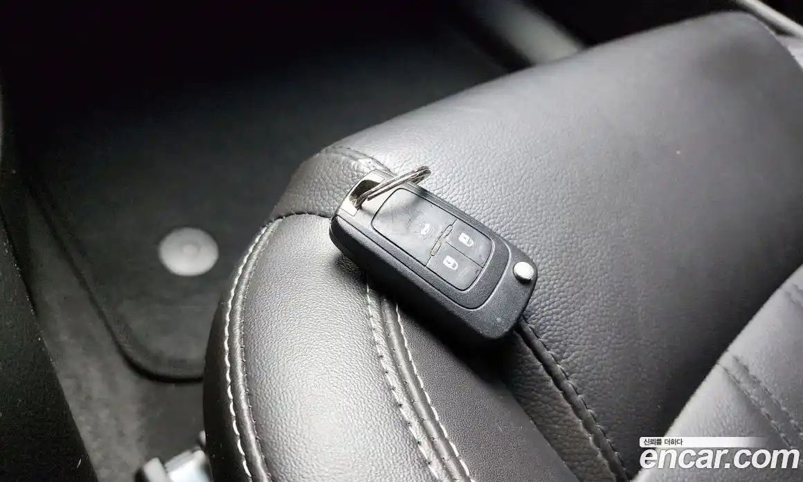 Chevrolet Cruze 2016 1.4 Автомат в Москве № 37318, фото 18