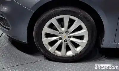 Chevrolet Cruze 2016 1.4 Автомат в Москве № 37318, миниатюра 3