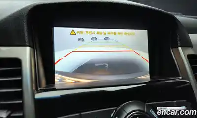 Chevrolet Cruze 2016 1.4 Автомат в Москве № 37318, миниатюра 6