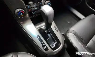 Chevrolet Cruze 2016 1.4 Автомат в Москве № 37318, миниатюра 7