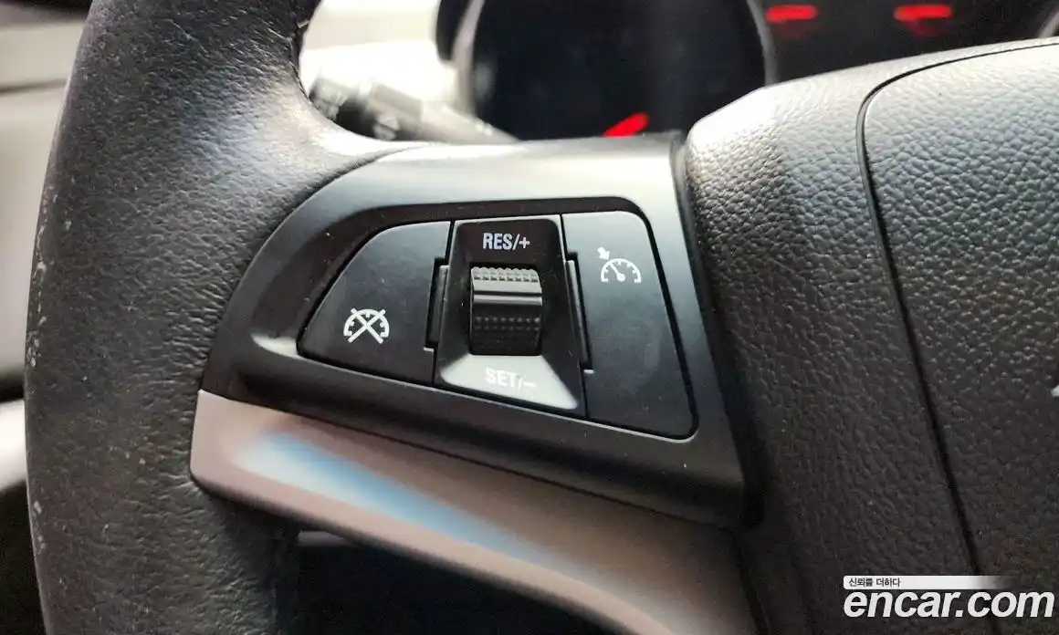 Chevrolet Cruze 2016 1.4 Автомат в Москве № 37318, фото 8