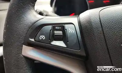 Chevrolet Cruze 2016 1.4 Автомат в Москве № 37318, миниатюра 8