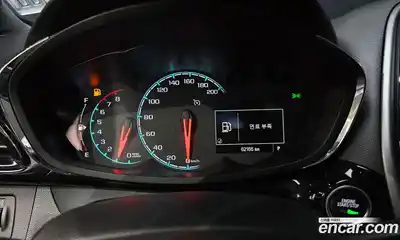 Chevrolet Spark 2017 1.0 Автомат в Москве № 37924, миниатюра 12