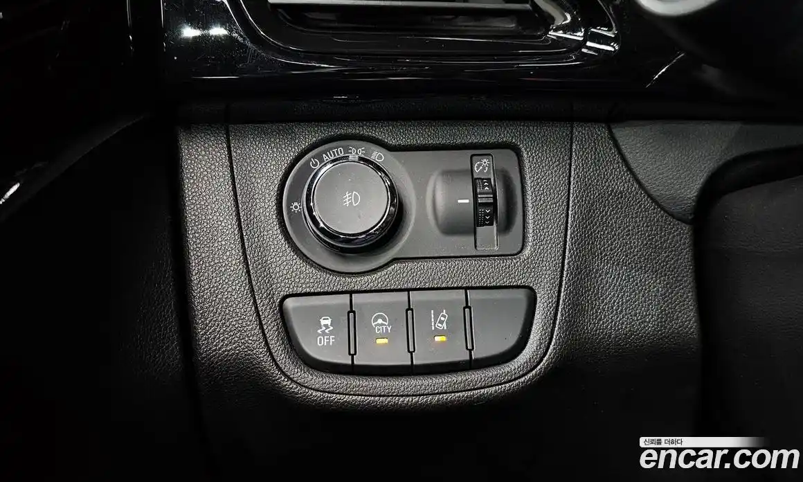 Chevrolet Spark 2017 1.0 Автомат в Москве № 37924, фото 17