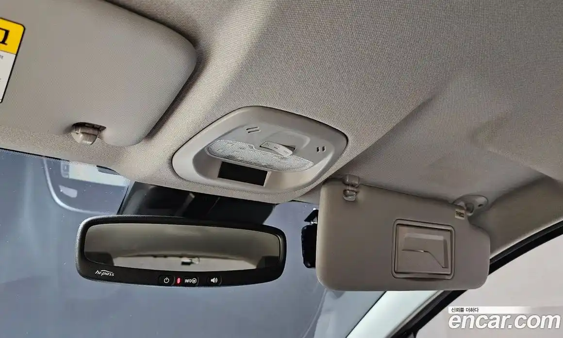 Chevrolet Spark 2017 1.0 Автомат в Москве № 37924, фото 19