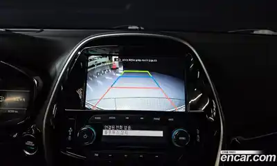 Chevrolet Spark 2017 1.0 Автомат в Москве № 37924, миниатюра 2