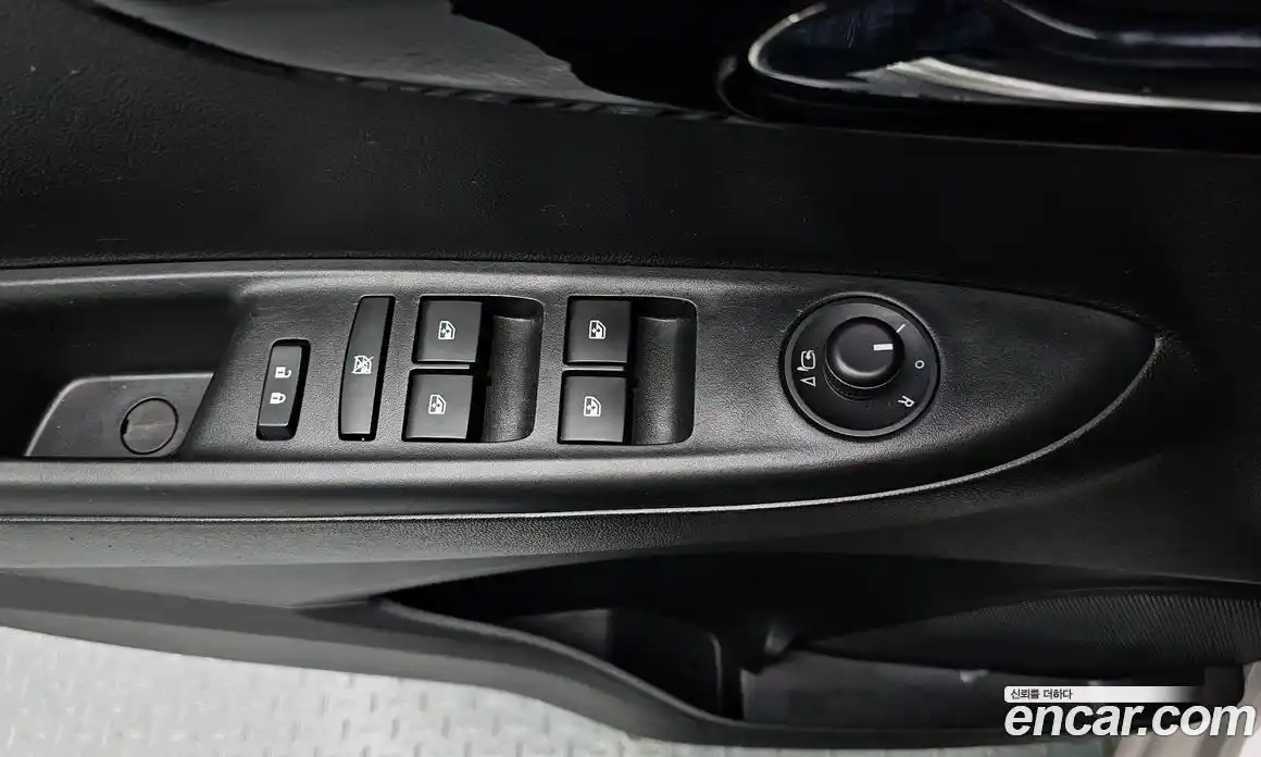 Chevrolet Spark 2017 1.0 Автомат в Москве № 37924, фото 4