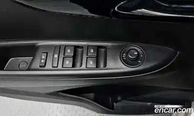 Chevrolet Spark 2017 1.0 Автомат в Москве № 37924, миниатюра 4