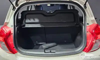 Chevrolet Spark 2017 1.0 Автомат в Москве № 37924, миниатюра 5