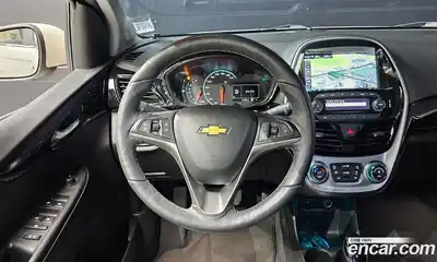 Chevrolet Spark 2017 1.0 Автомат в Москве № 37924, миниатюра 6