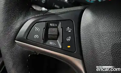 Chevrolet Spark 2017 1.0 Автомат в Москве № 37924, миниатюра 7