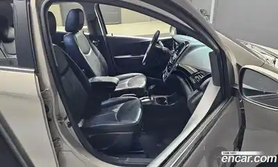 Chevrolet Spark 2017 1.0 Автомат в Москве № 37924, миниатюра 9