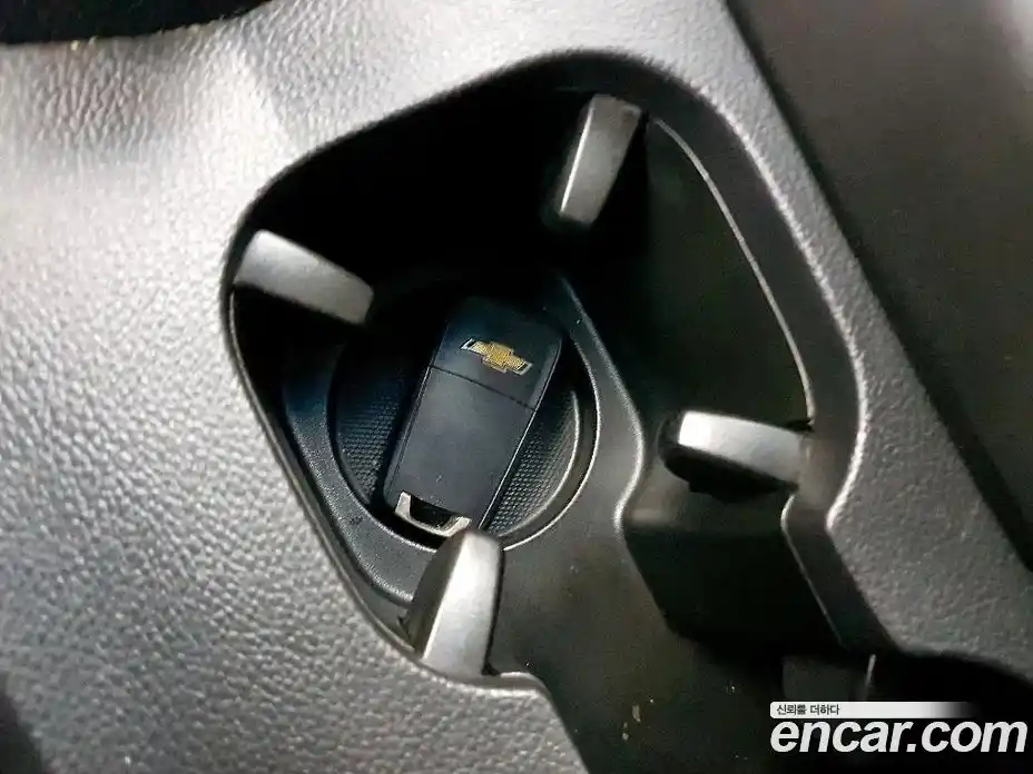 Chevrolet Orlando 2012 2.0 Автомат в Москве № 38587, фото 14