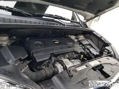 Chevrolet Orlando 2012 2.0 Автомат в Москве № 38587, миниатюра 6