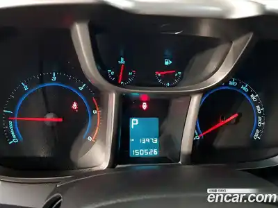 Chevrolet Orlando 2012 2.0 Автомат в Москве № 38587, миниатюра 7