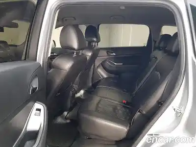 Chevrolet Orlando 2012 2.0 Автомат в Москве № 38587, миниатюра 9