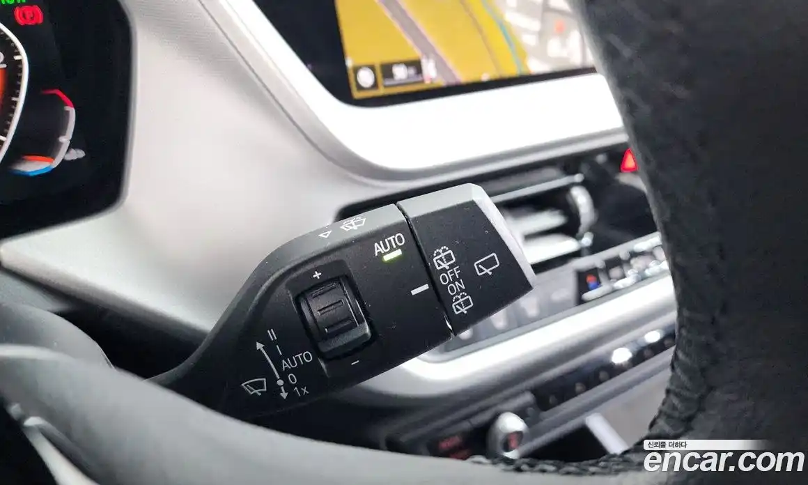 BMW 1-Series 2020 2.0 Автомат в Москве № 386527, фото 19