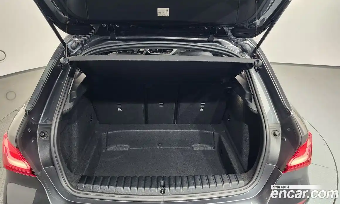 BMW 1-Series 2020 2.0 Автомат в Москве № 386527, фото 20