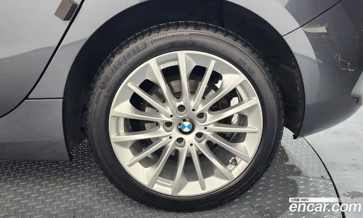 BMW 1-Series 2020 2.0 Автомат в Москве № 386527, фото 5