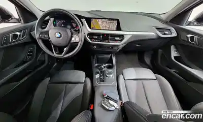 BMW 1-Series 2020 2.0 Автомат в Москве № 386527, миниатюра 7