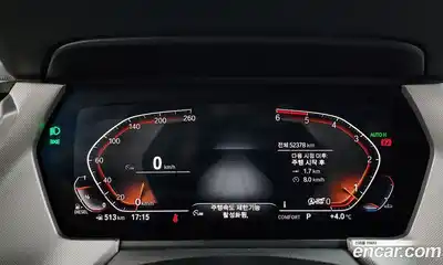 BMW 1-Series 2020 2.0 Автомат в Москве № 386527, миниатюра 8