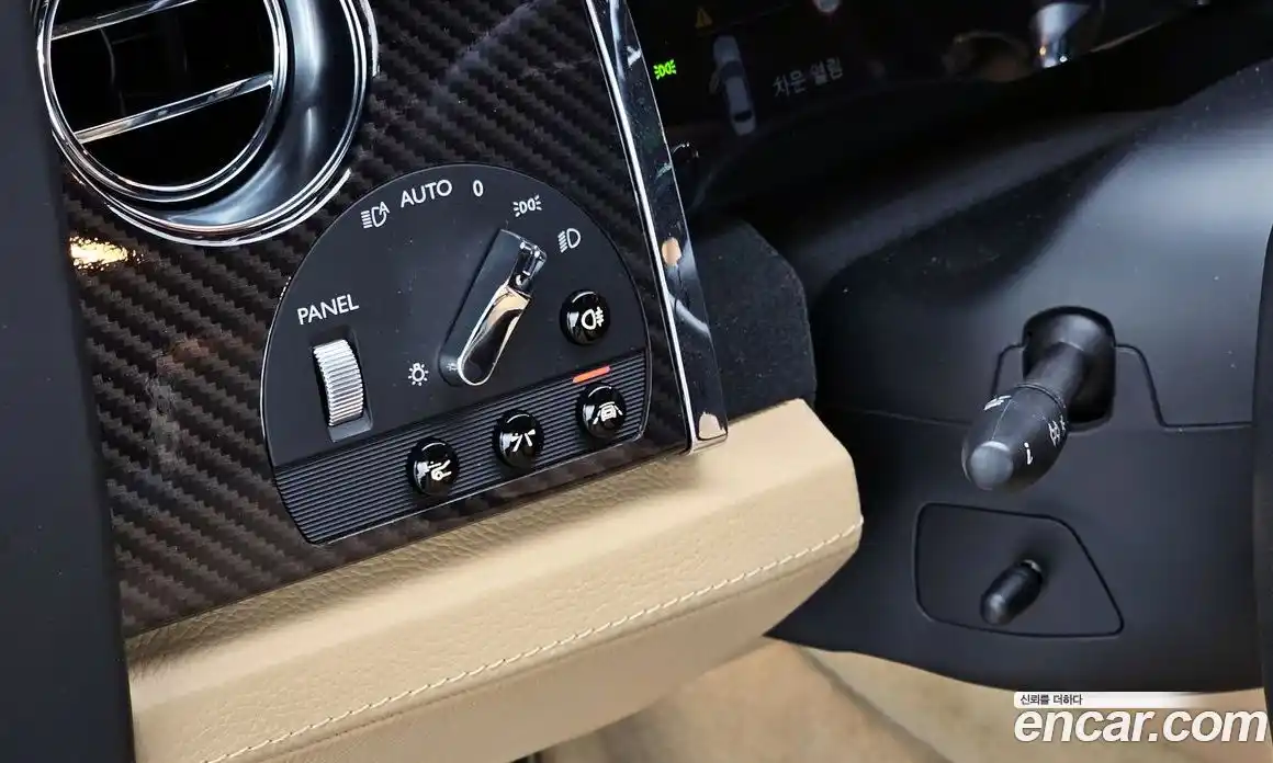 Rolls-Royce Ghost 2019 6.6 Автомат в Москве № 387350, фото 16