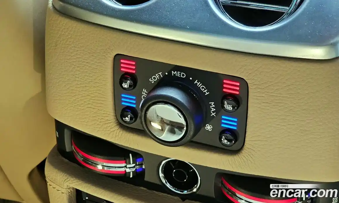 Rolls-Royce Ghost 2019 6.6 Автомат в Москве № 387350, фото 19