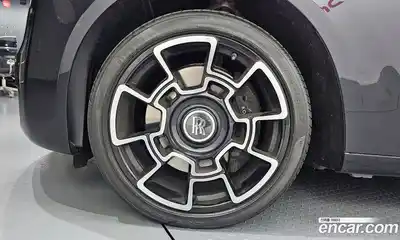 Rolls-Royce Ghost 2019 6.6 Автомат в Москве № 387350, миниатюра 5