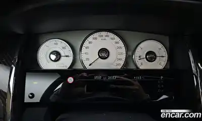 Rolls-Royce Ghost 2019 6.6 Автомат в Москве № 387350, миниатюра 8