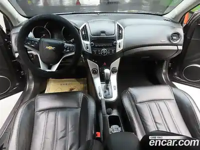 Chevrolet Cruze 2014 1.8 Автомат в Москве № 38773, миниатюра 12