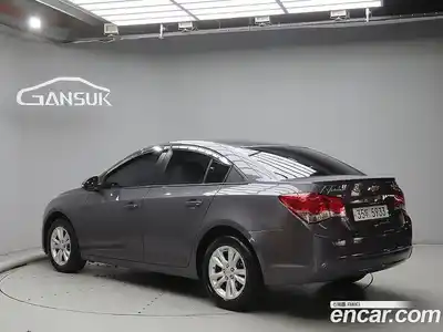 Chevrolet Cruze 2014 1.8 Автомат в Москве № 38773, миниатюра 3