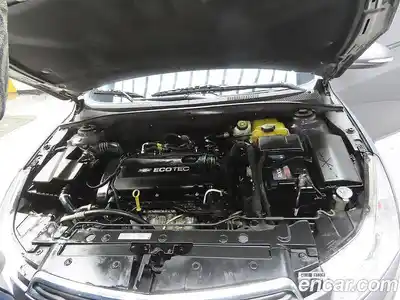 Chevrolet Cruze 2014 1.8 Автомат в Москве № 38773, миниатюра 7