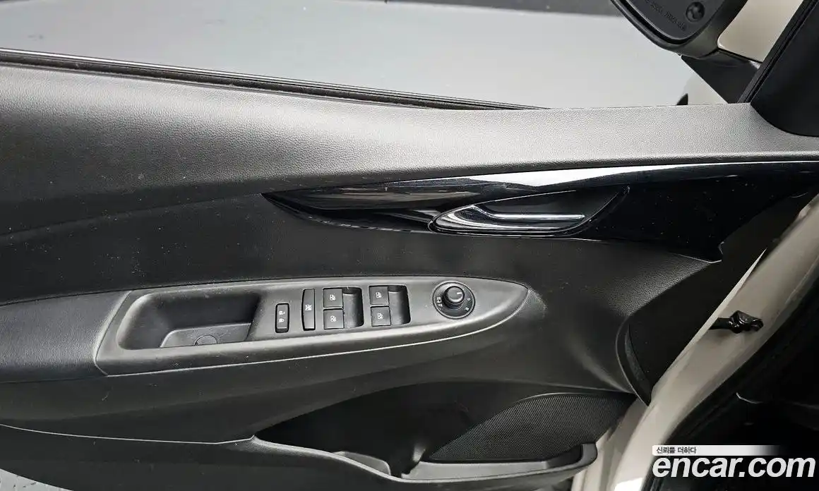 Chevrolet Spark 2019 1.0 Автомат в Москве № 39406, фото 11