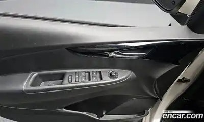 Chevrolet Spark 2019 1.0 Автомат в Москве № 39406, миниатюра 11