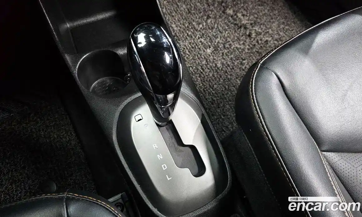 Chevrolet Spark 2019 1.0 Автомат в Москве № 39406, фото 16