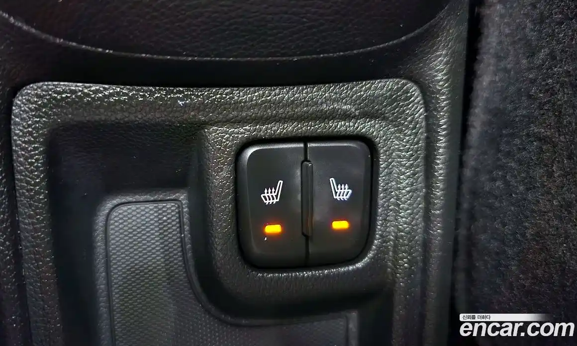 Chevrolet Spark 2019 1.0 Автомат в Москве № 39406, фото 17