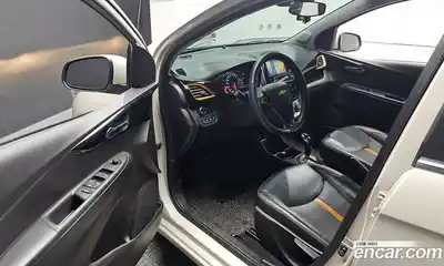 Chevrolet Spark 2019 1.0 Автомат в Москве № 39406, миниатюра 6