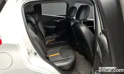 Chevrolet Spark 2019 1.0 Автомат в Москве № 39406, миниатюра 7