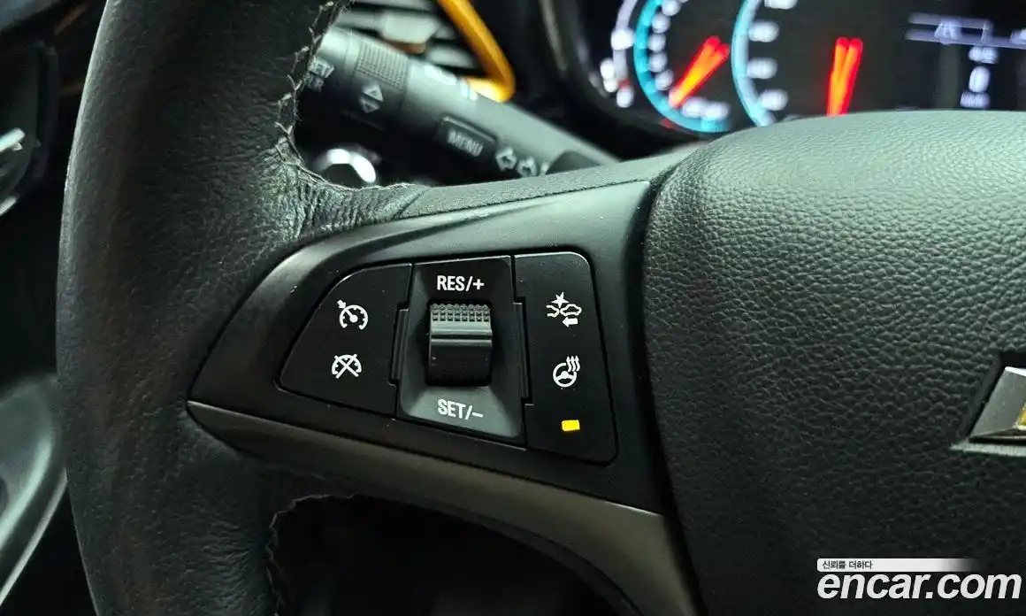 Chevrolet Spark 2019 1.0 Автомат в Москве № 39406, фото 10