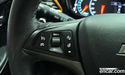 Chevrolet Spark 2019 1.0 Автомат в Москве № 39406, миниатюра 10