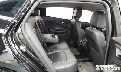 Chevrolet Malibu 2017 2.0 Автомат в Москве № 39529, миниатюра 11