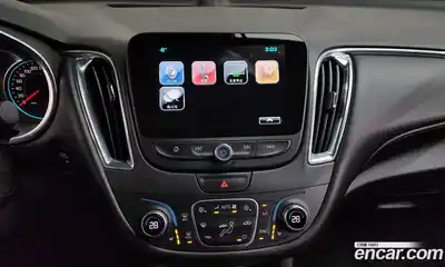 Chevrolet Malibu 2017 2.0 Автомат в Москве № 39529, миниатюра 12