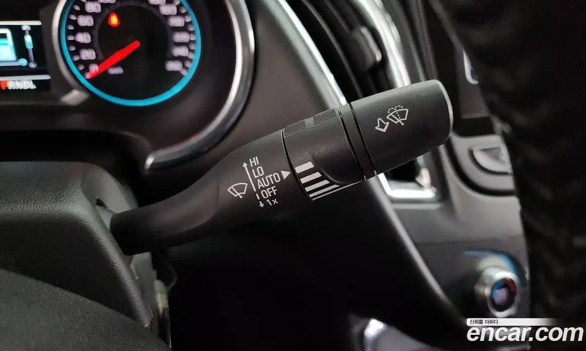 Chevrolet Malibu 2017 2.0 Автомат в Москве № 39529, фото 13