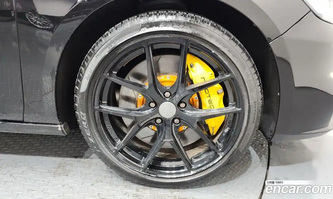 Chevrolet Malibu 2017 2.0 Автомат в Москве № 39529, фото 20