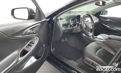 Chevrolet Malibu 2017 2.0 Автомат в Москве № 39529, миниатюра 2