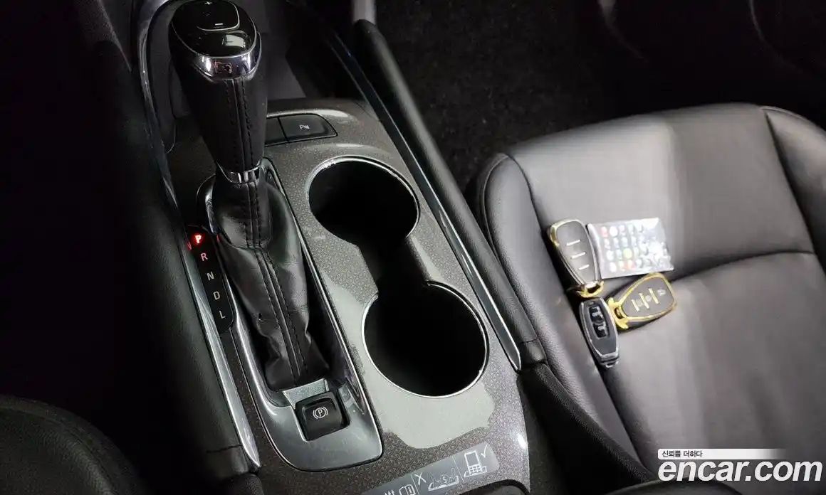 Chevrolet Malibu 2017 2.0 Автомат в Москве № 39529, фото 3