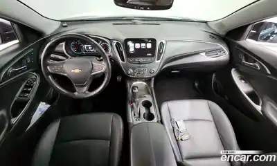 Chevrolet Malibu 2017 2.0 Автомат в Москве № 39529, миниатюра 5