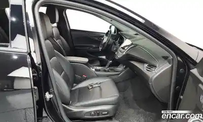 Chevrolet Malibu 2017 2.0 Автомат в Москве № 39529, миниатюра 6