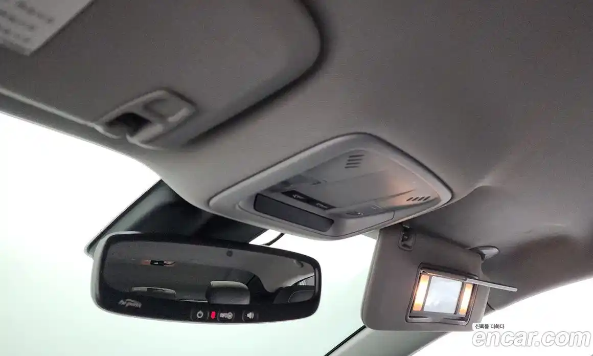 Chevrolet Malibu 2017 2.0 Автомат в Москве № 39529, фото 7